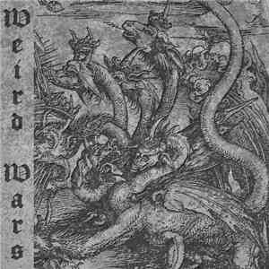 Weird Wars - The Seventh Circle download flac
