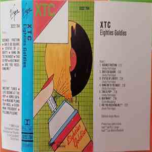XTC - Eighties Goldies download flac