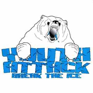 Youth Attack - Break The Ice download flac