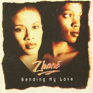 Zhané - Sending My Love download flac