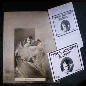 Aaron Dilloway - The Beauty Bath download flac