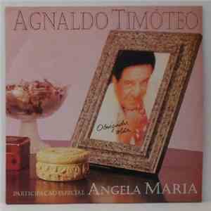 Agnaldo Timóteo - Obrigado, Mãe download flac