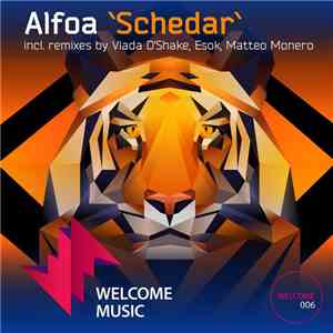 Alfoa - Schedar download flac