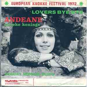 Andeane (Anneke Konings) - Lovers Bye Bye download flac