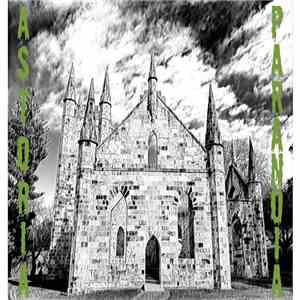 Astoria Paranoia - Halloween download flac