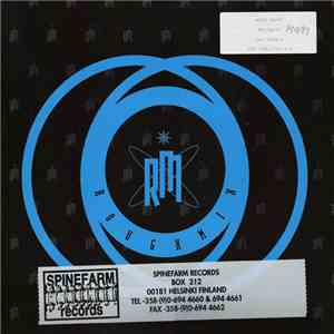 Atom Heart - Milagro EP download flac