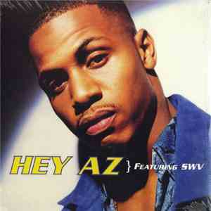 AZ - Hey AZ download flac