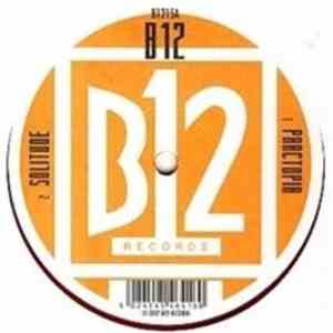 B12 - B12-15 download flac