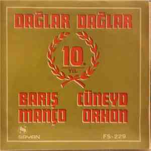 Barış Manço - Daglar, Daglar 1/ Daglar, Daglar 2 download flac