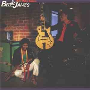 Bell & James - Only Make Believe download flac