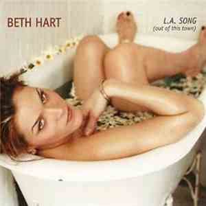 Beth Hart - L.A. Song (Out Of This Town) download flac