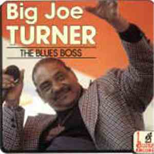Big Joe Turner - The Blues Boss download flac