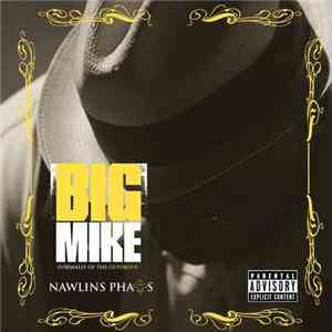 Big Mike  - Nawlins Phats download flac
