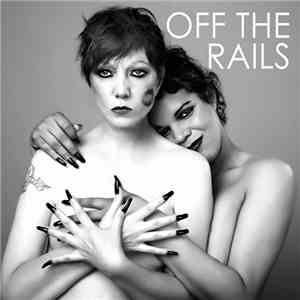 Billie Ray Martin And Aerea Negrot - Off The Rails download flac