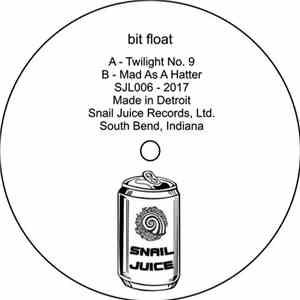 bit float - Twilight No. 9 download flac