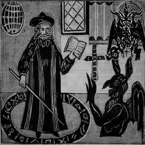 Black Goat  - Pacta Cum Daemonibus download flac