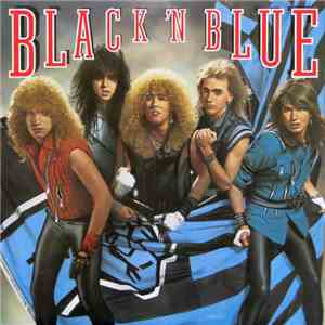 Black 'N Blue - Black 'N Blue download flac