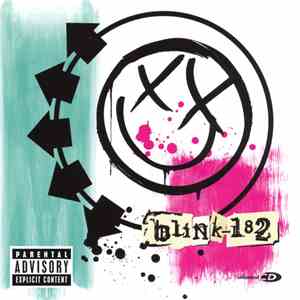 Blink-182 - Blink-182 download flac