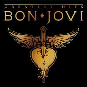 Bon Jovi - Greatest Hits download flac