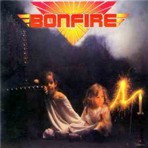 Bonfire - Don't Touch The Light download flac