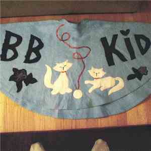 Boom Boom Kid - BBK 7" download flac