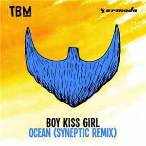 Boy Kiss Girl - Ocean (Syneptic Remix) download flac
