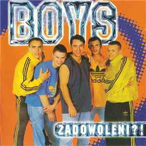 Boys  - Zadowoleni?! download flac