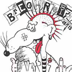 Brechreiz 08/15 - Brechreiz 08/15 download flac