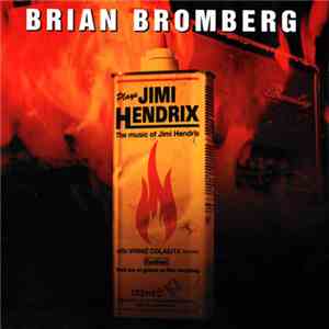 Brian Bromberg - Plays Jimi Hendrix download flac