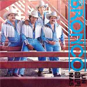 Bronco  - Un Golpe Mas download flac