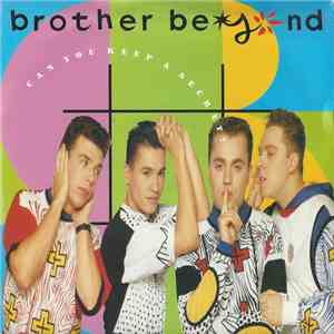 Brother Beyond - Can You Keep A Secret? download flac