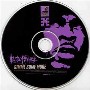 Busta Rhymes - Gimme Some More download flac