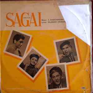 C. Ramchandra, Rajinder Krishan - Sagai download flac