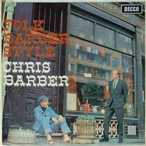 Chris Barber - Folk Barber Style download flac