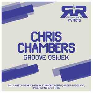 Chris Chambers  - Groove Osijek FLAC album
