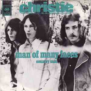 Christie - Man Of Many Faces download flac