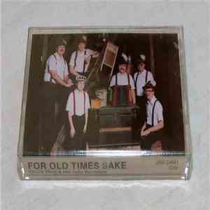 Chuck Thiel And His Jolly Ramblers - For Old Times Sake download flac