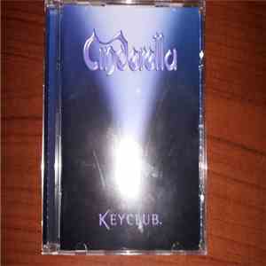 Cinderella  - Live At The Key Club download flac