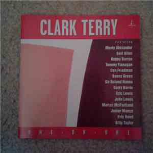 Clark Terry - One On One download flac