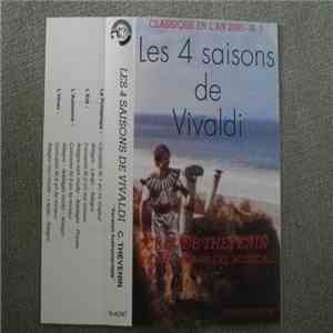 Claude Thevenin Et Son Complexe Musical - Classique En L' An 2000 - N - 1 , Les 4 Saisons de Vivaldi download flac
