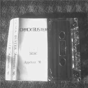 Crack Buster - Appetizer '90 download flac