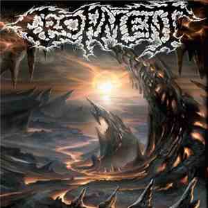 Cropment - Dead Soil download flac