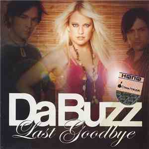 Da Buzz - Last Goodbye download flac