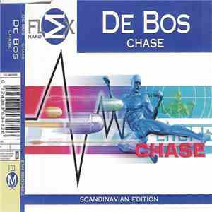 De Bos - Chase download flac