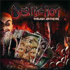 Destruction - Thrash Anthems download flac