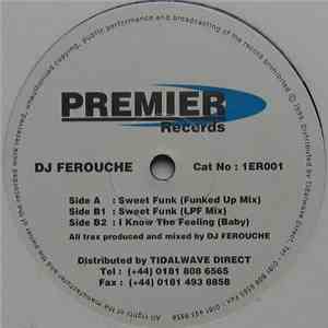 DJ Ferouche - Sweet Funk download flac