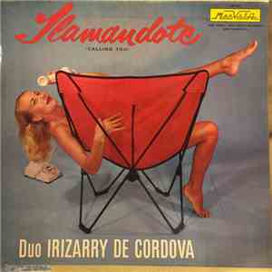 Duo Irizarry De Cordova - Llamándote download flac