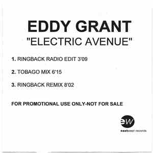 Eddy Grant - Electric Avenue download flac