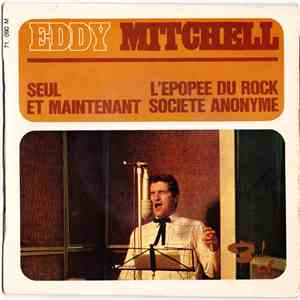 Eddy Mitchell Accompagné Par London All Star - L'Épopée Du Rock download flac