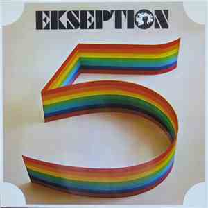 Ekseption - 5 download flac